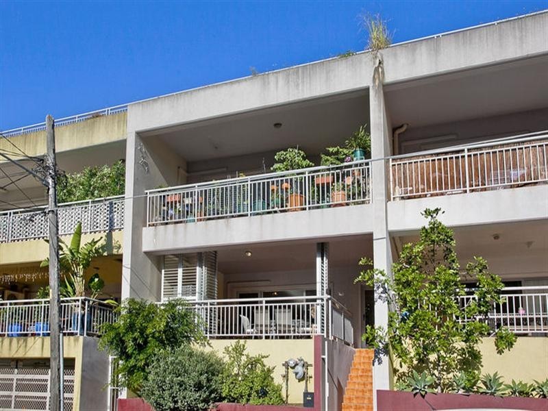 116 Church Street, St Peters NSW 2044