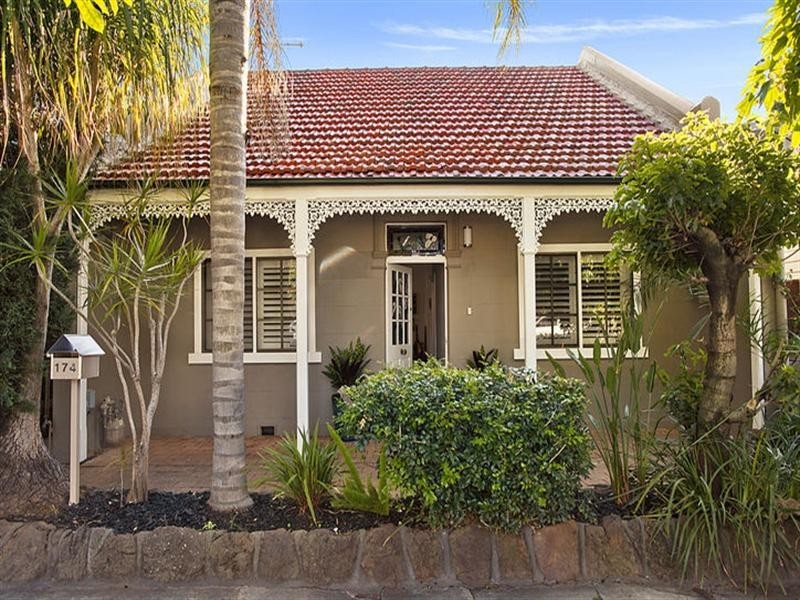 174 Sutherland Street, Mascot NSW 2020