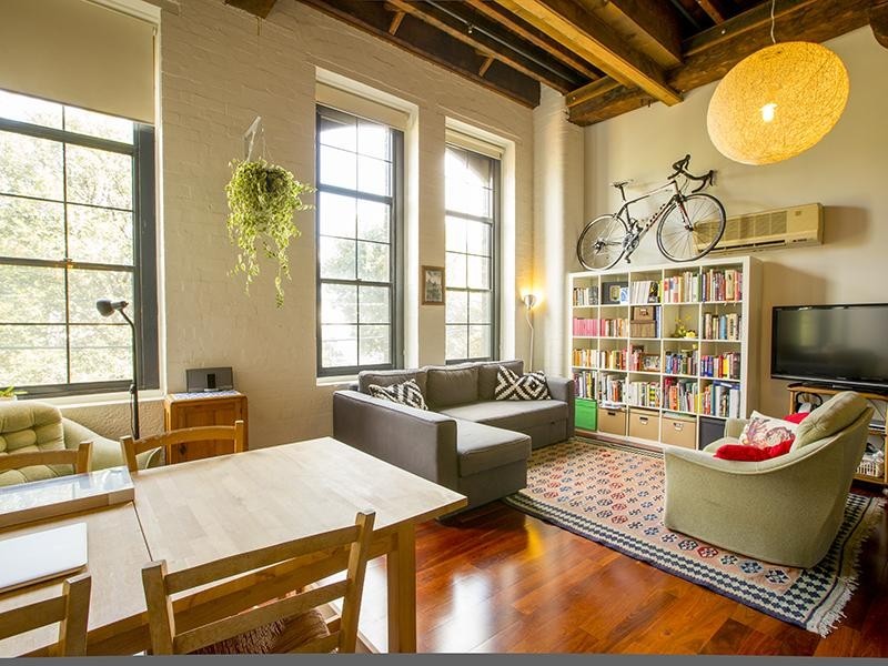 309/181 Lawson Street, Redfern NSW 2016