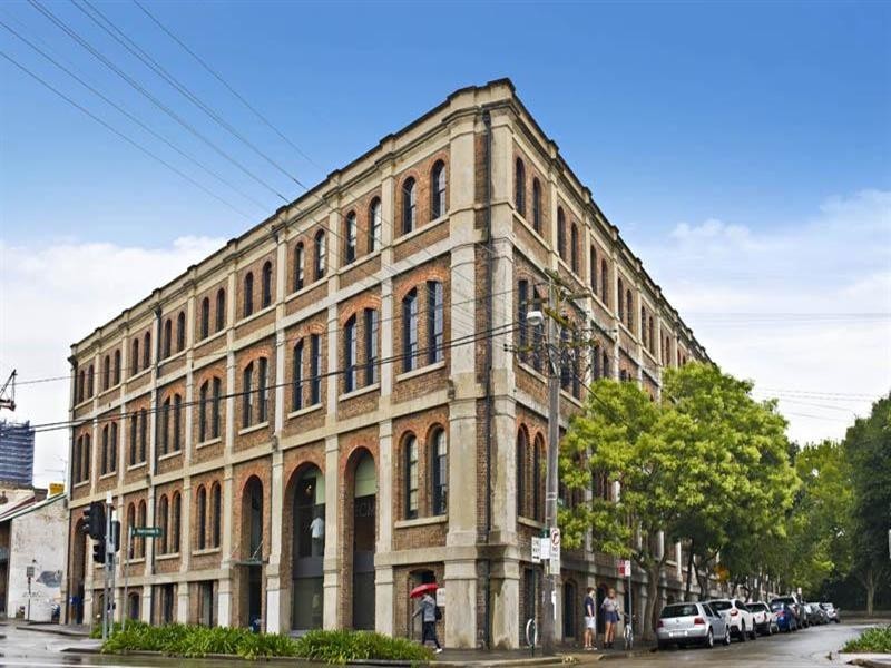 309/181 Lawson Street, Redfern NSW 2016