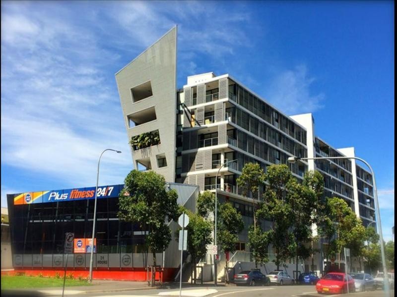 G16/11A Lachlan Street, Waterloo NSW 2017