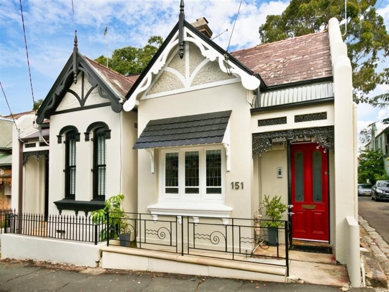 151 Probert Street, Newtown NSW 2042