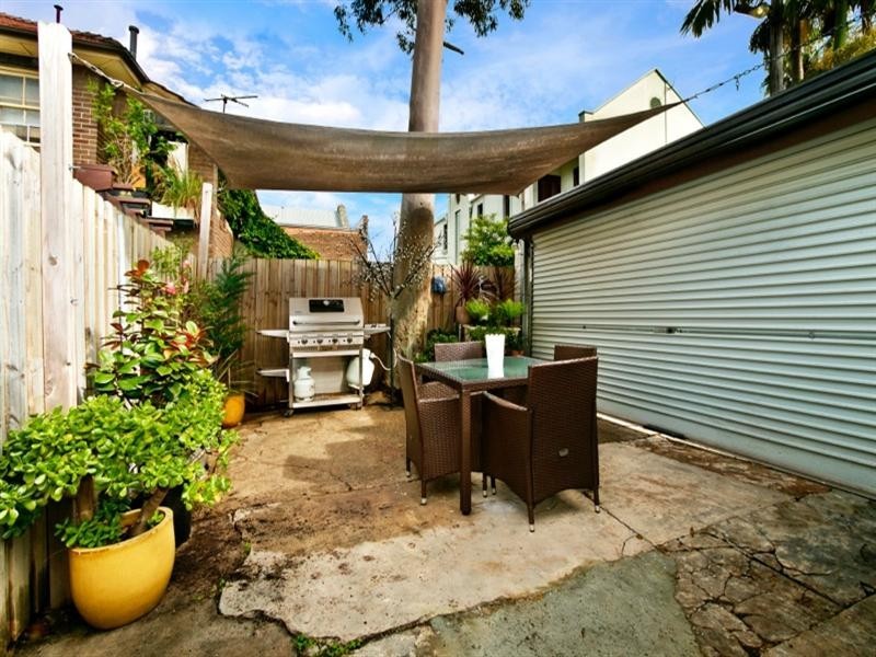 151 Probert Street, Newtown NSW 2042