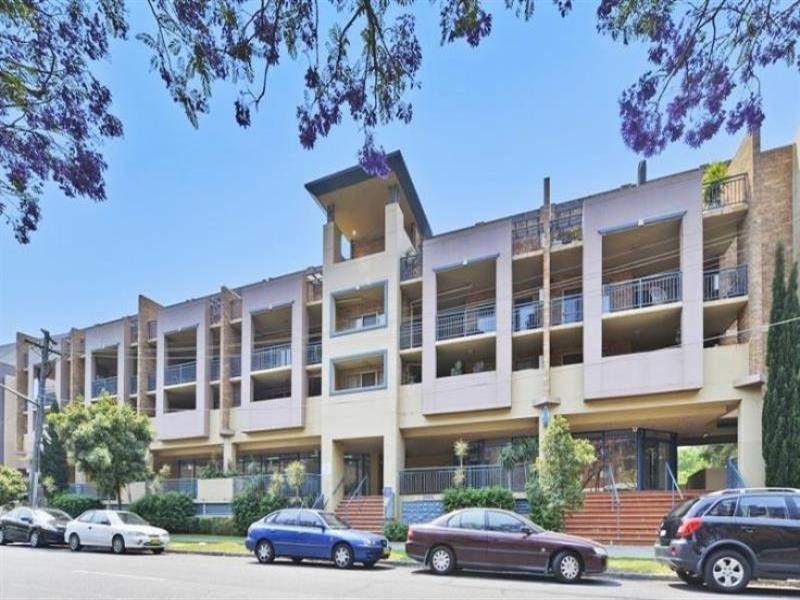 21/1B Coulson Street, Erskineville NSW 2043