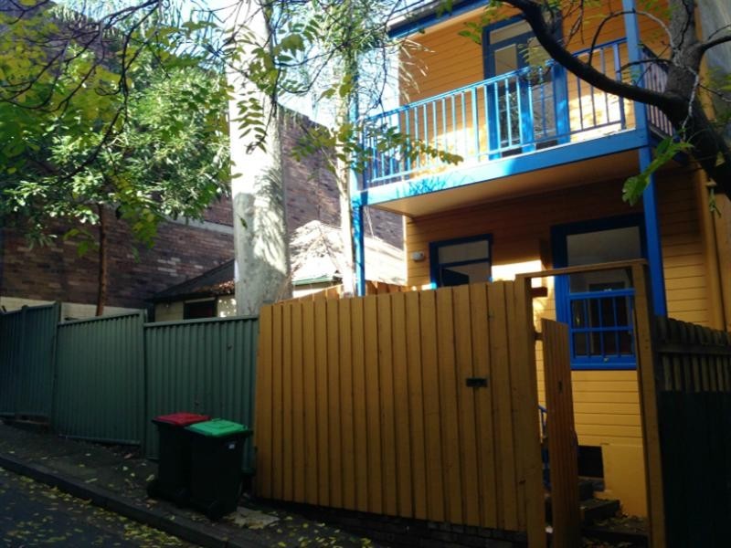 9 Mackey Street, Surry Hills NSW 2010
