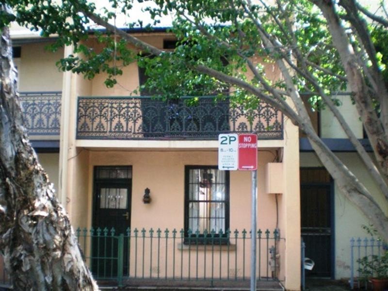 5 Chapman Street, Surry Hills NSW 2010