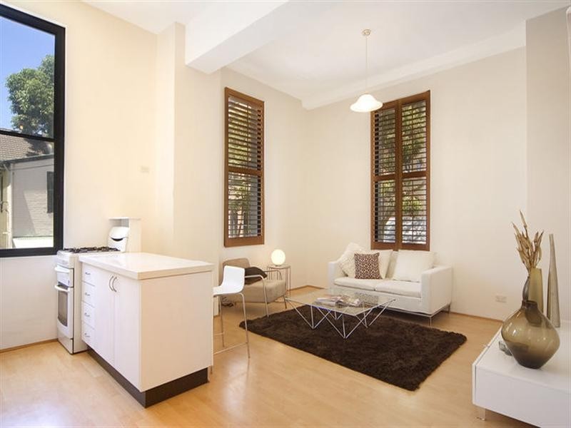 21/156 Crown Street, Darlinghurst NSW 2010