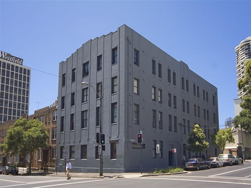 21/156 Crown Street, Darlinghurst NSW 2010