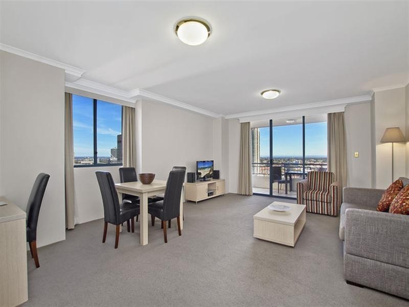 593/317 Castlereagh Street, Sydney NSW 2000