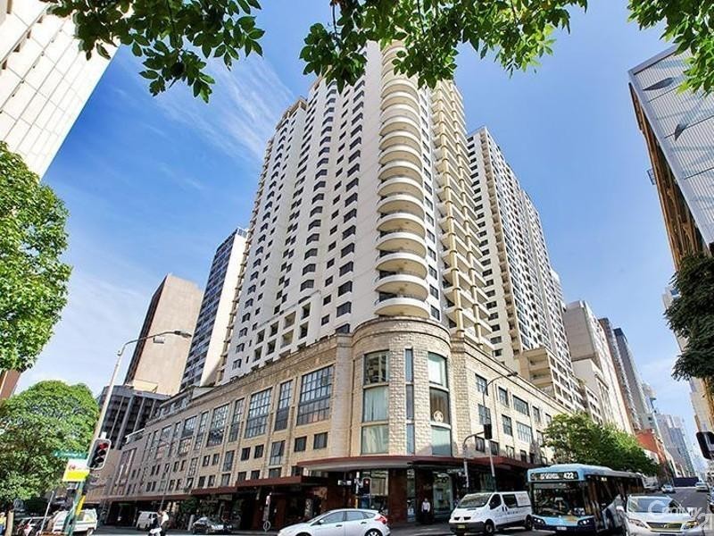 593/317 Castlereagh Street, Sydney NSW 2000