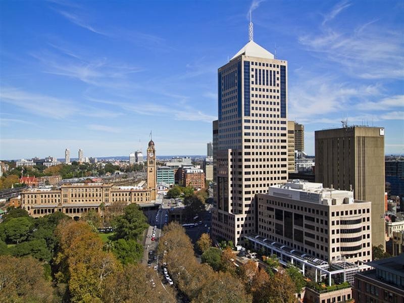 593/317 Castlereagh Street, Sydney NSW 2000