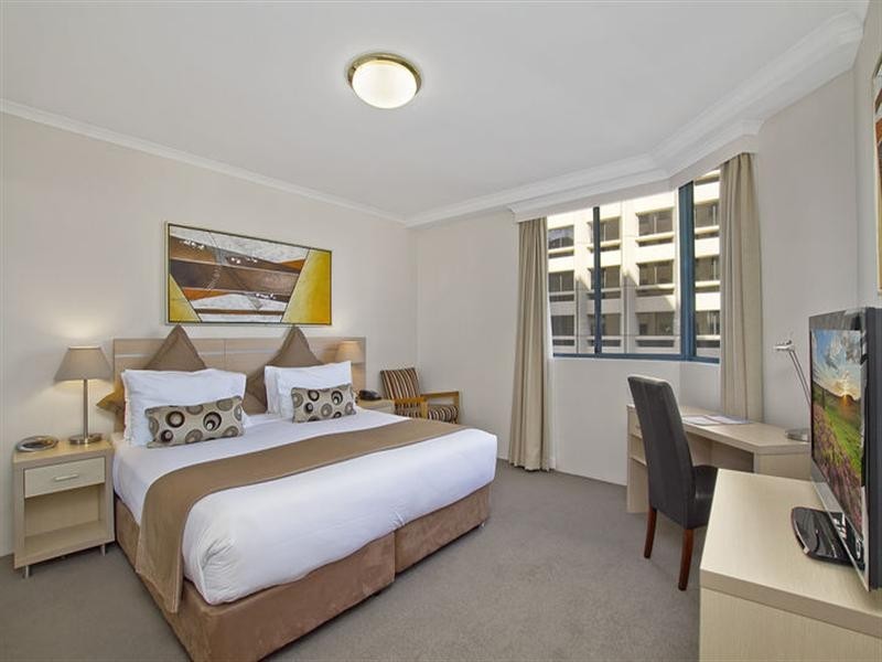 593/317 Castlereagh Street, Sydney NSW 2000