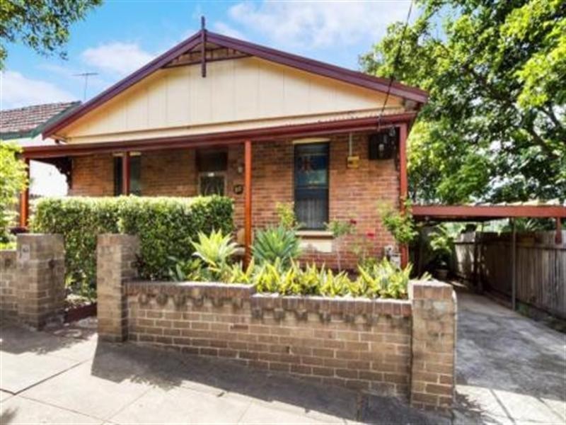 20 Cavey Street, Marrickville NSW 2204