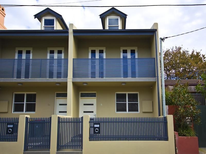 5 Flora Street, Erskineville NSW 2043