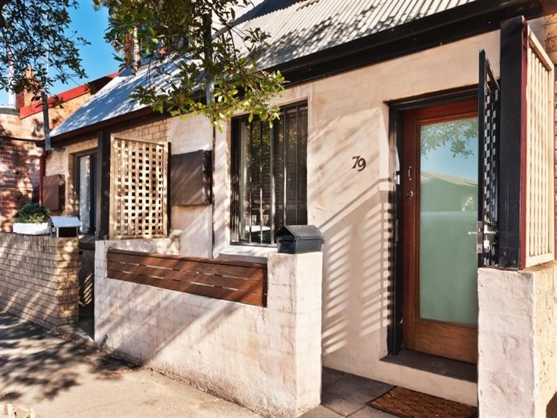 79 Union Street, Erskineville NSW 2043