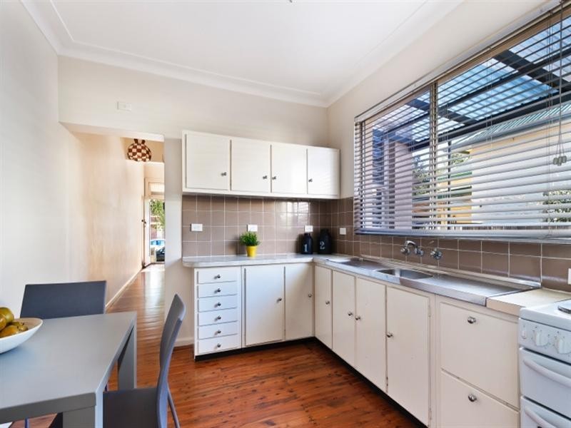 3 Wisbeach Street, Balmain NSW 2041