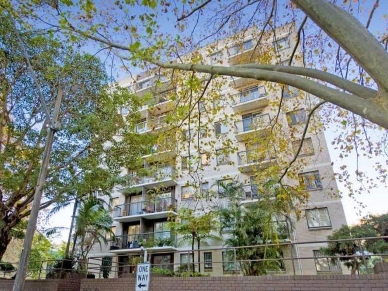 61/679 Bourke Street, Surry Hills NSW 2010
