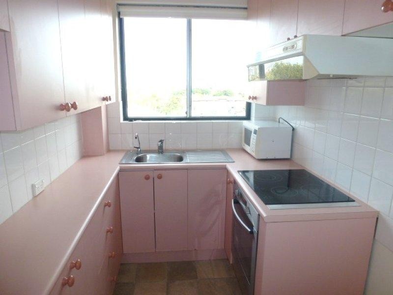 61/679 Bourke Street, Surry Hills NSW 2010