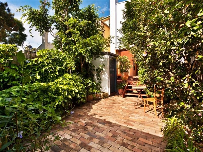 30 Calder Road, Chippendale NSW 2008