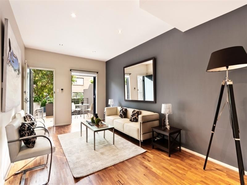 9/198 George Street, Erskineville NSW 2043