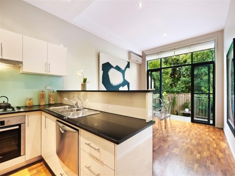 9/198 George Street, Erskineville NSW 2043