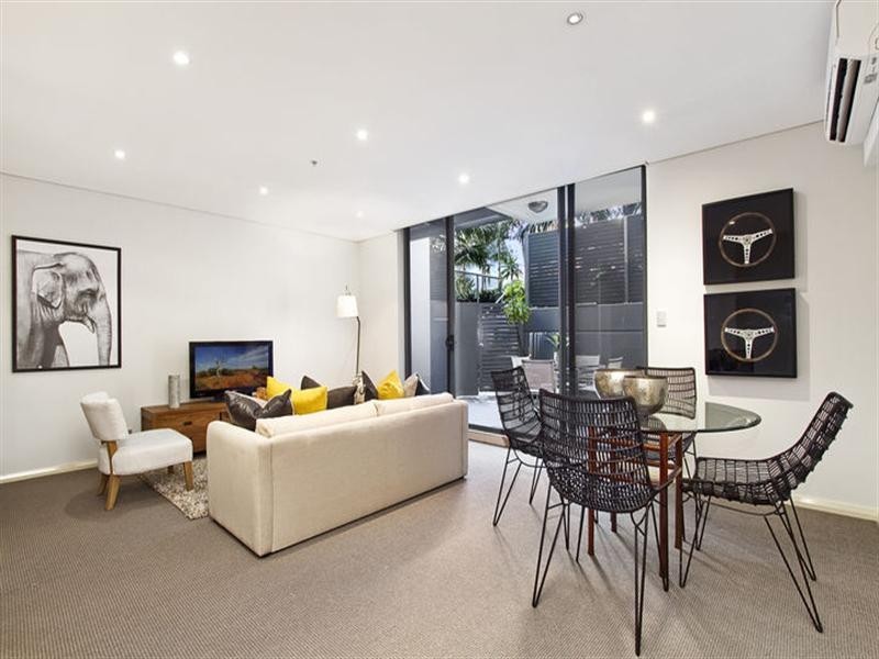 447/7 Crescent Street, Waterloo NSW 2017