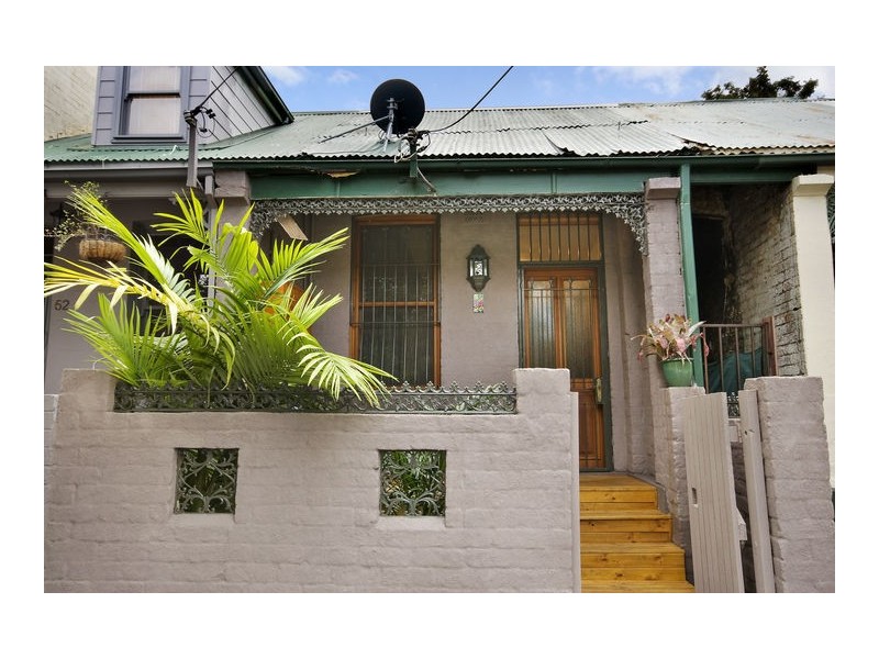 54 Albert Street, Erskineville NSW 2043
