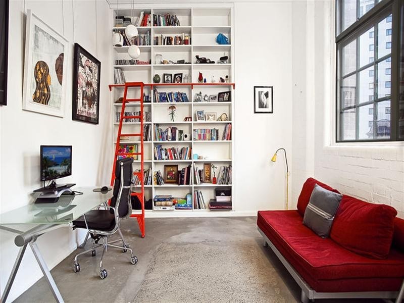 301/133 Goulburn Street, Surry Hills NSW 2010