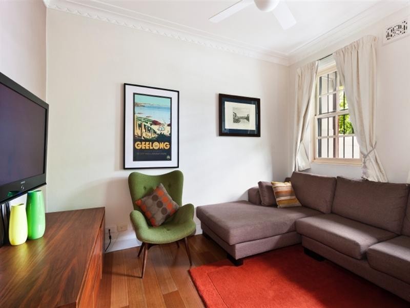 101a Wyndham Street, Alexandria NSW 2015