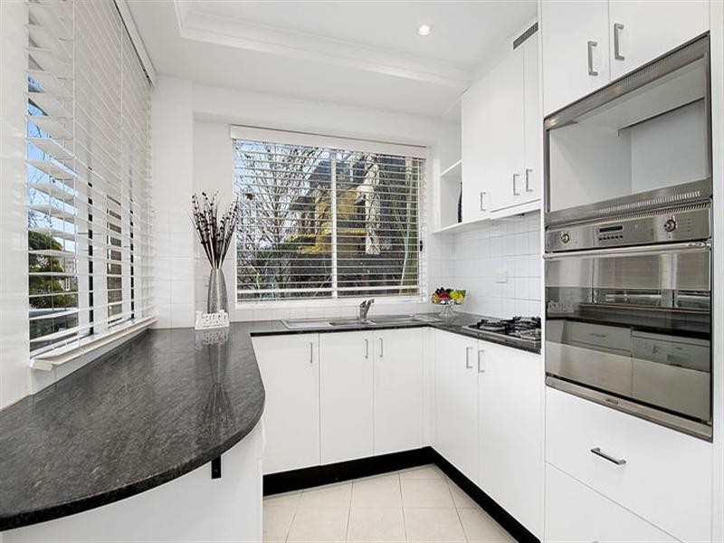 23/185 Campbell Street, Surry Hills NSW 2010
