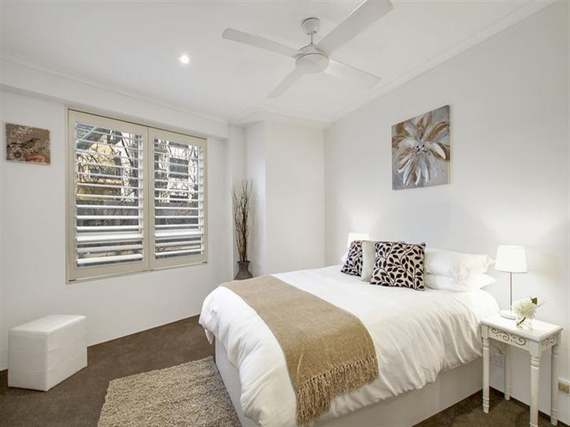 23/185 Campbell Street, Surry Hills NSW 2010