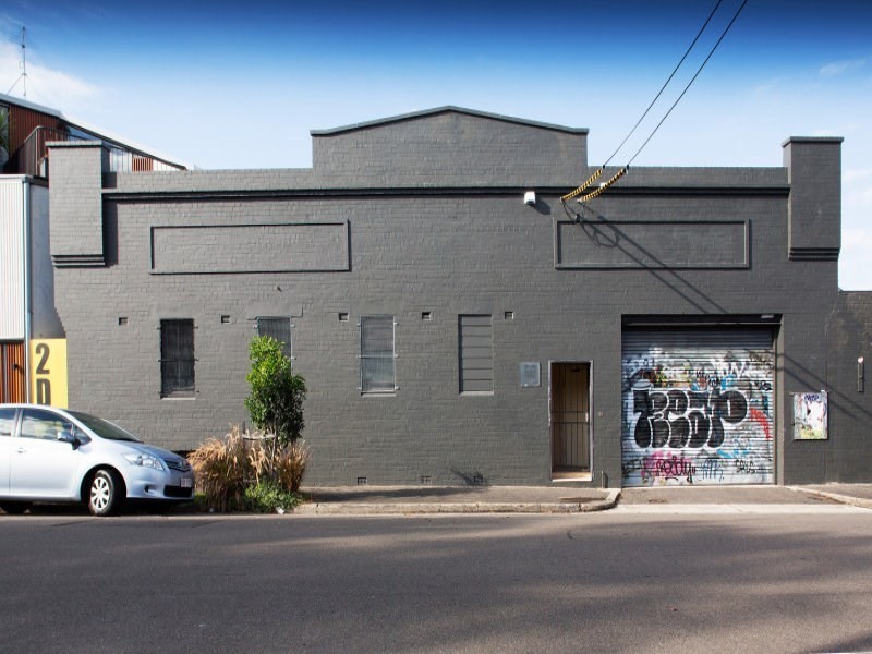 1/39 Phillip Street, Newtown NSW 2042