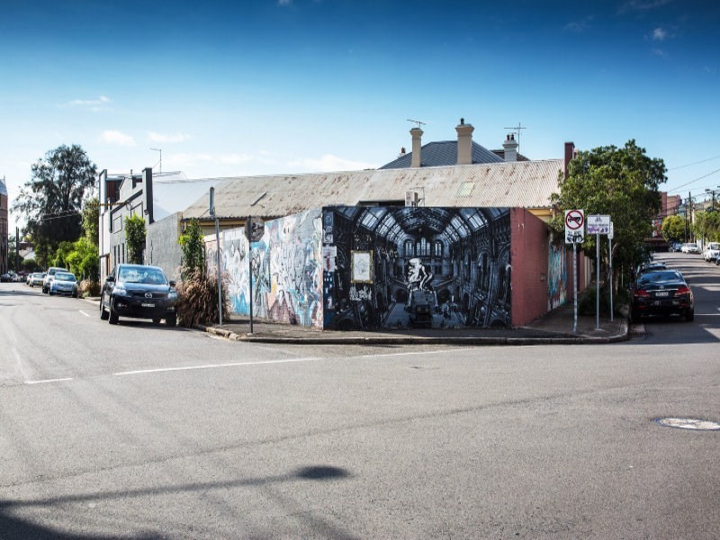 1/39 Phillip Street, Newtown NSW 2042