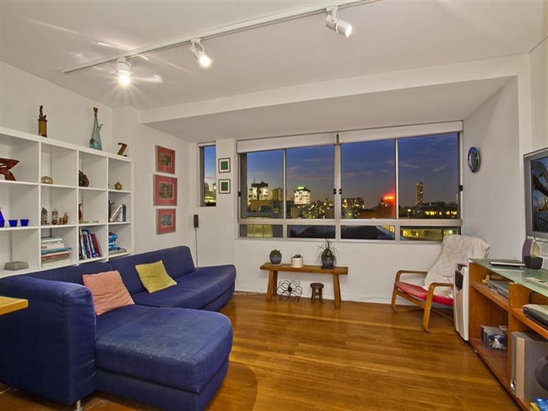 708/47 Cooper Street, Surry Hills NSW 2010