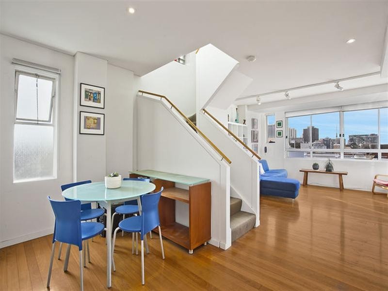 708/47 Cooper Street, Surry Hills NSW 2010