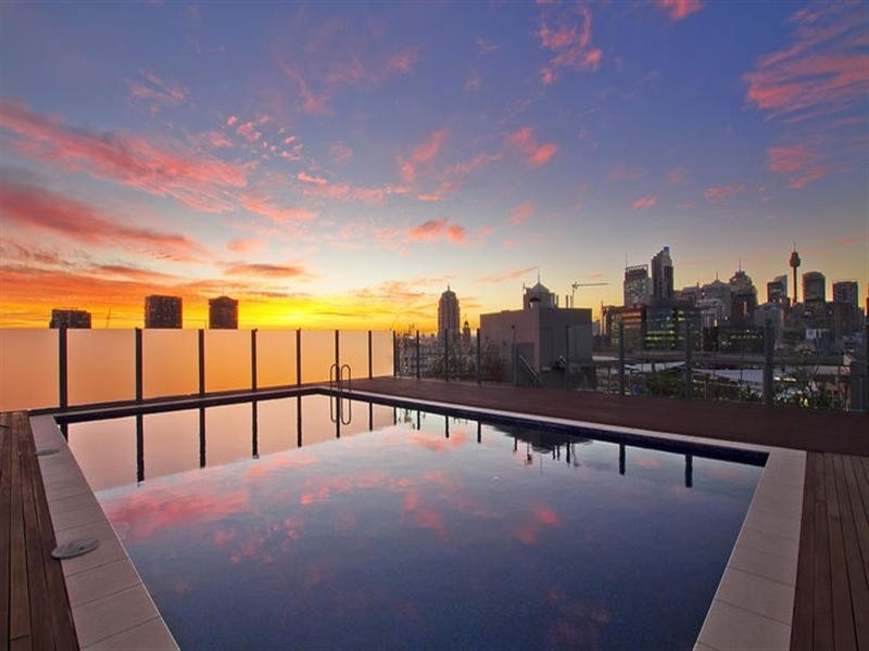 708/47 Cooper Street, Surry Hills NSW 2010