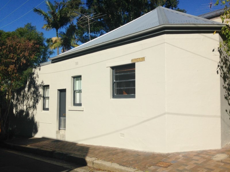 74 Angel Street, Newtown NSW 2042