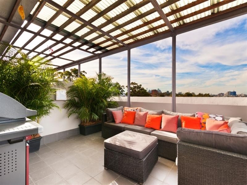 46/3 Erskineville Road, Newtown NSW 2042