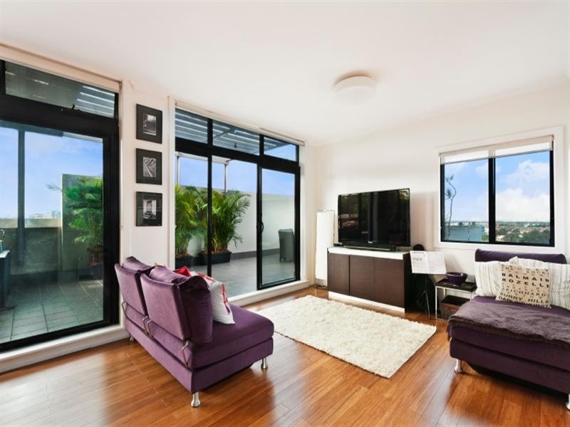 46/3 Erskineville Road, Newtown NSW 2042