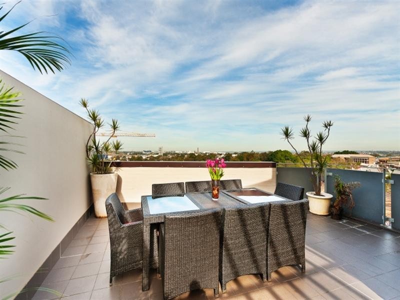 46/3 Erskineville Road, Newtown NSW 2042