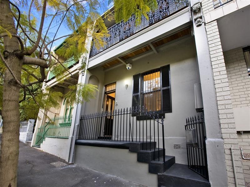 24 Belmore Street, Surry Hills NSW 2010