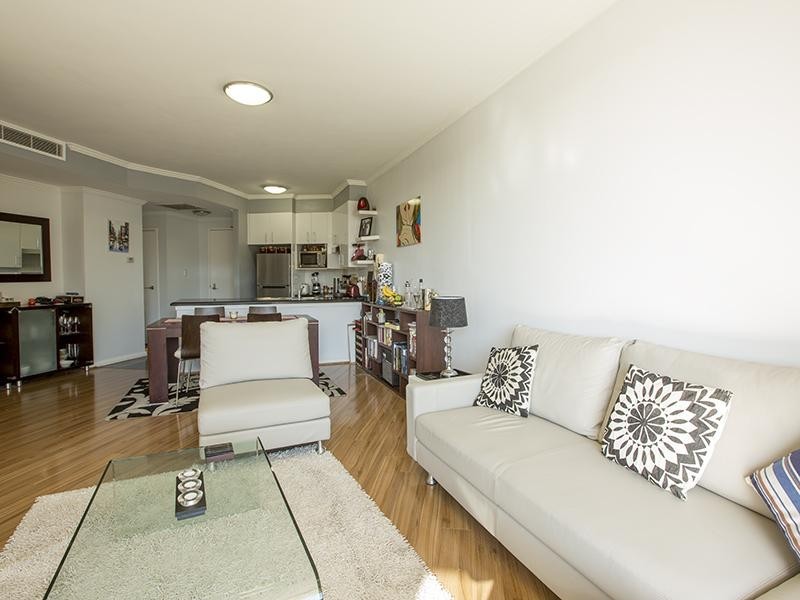 61/788 Bourke Street, Waterloo NSW 2017