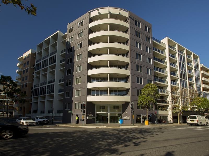61/788 Bourke Street, Waterloo NSW 2017