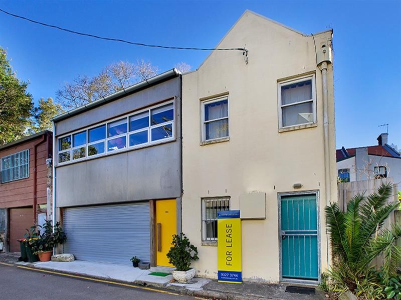 1B Sims Street, Darlinghurst NSW 2010