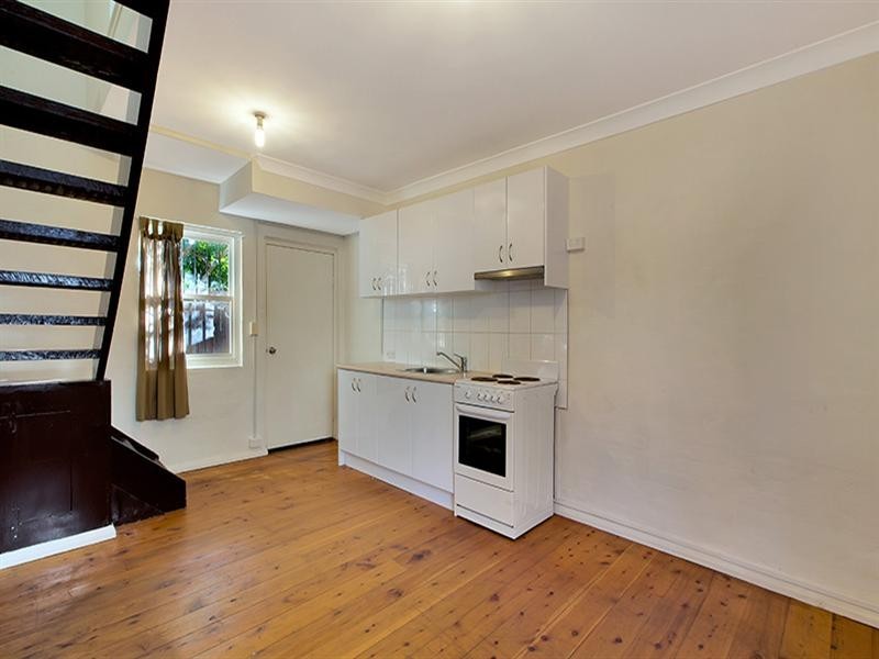 1B Sims Street, Darlinghurst NSW 2010