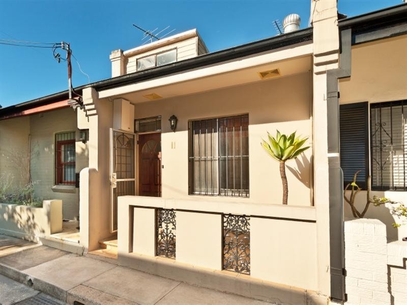 11 Ada Street, Erskineville NSW 2043