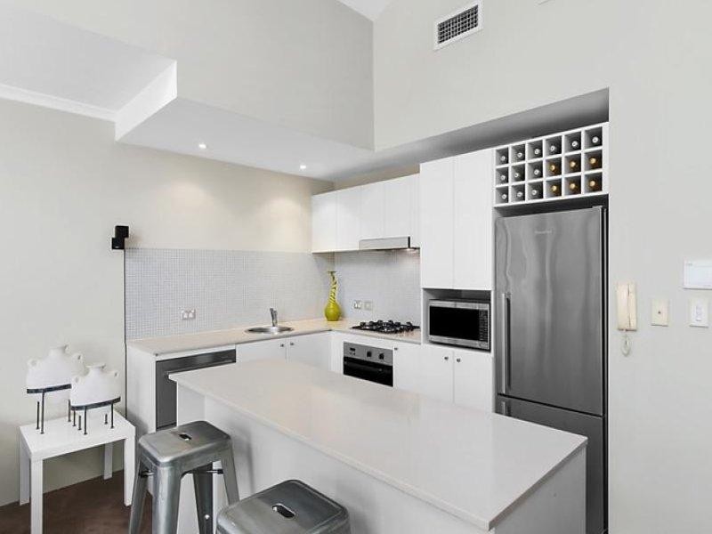 P302/11 Power Avenue, Alexandria NSW 2015