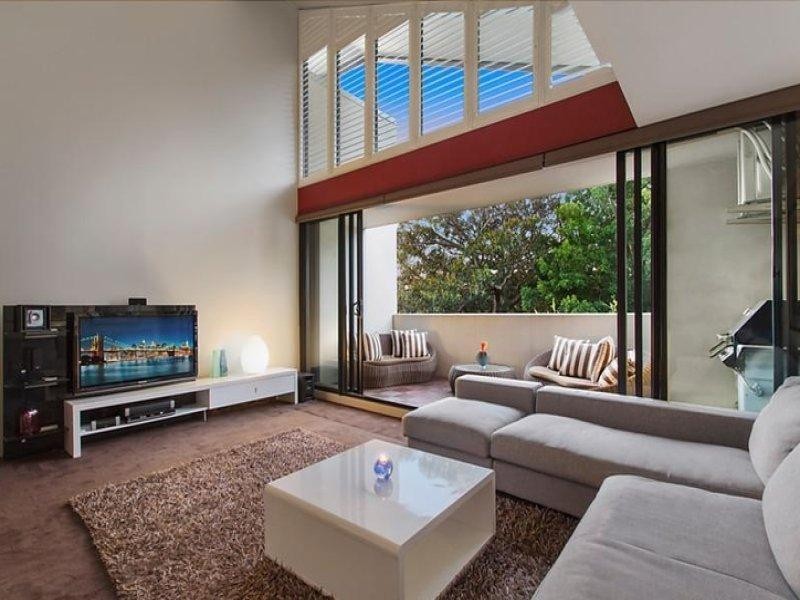 P302/11 Power Avenue, Alexandria NSW 2015