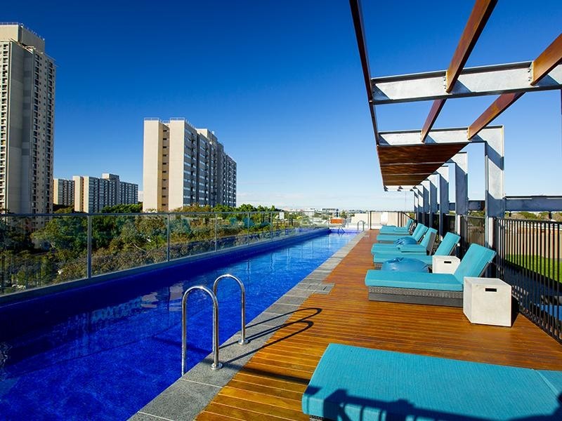 G3/199 Regent Street, Redfern NSW 2016