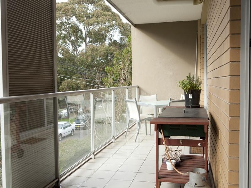 26/32 Rosehill Street, Redfern NSW 2016